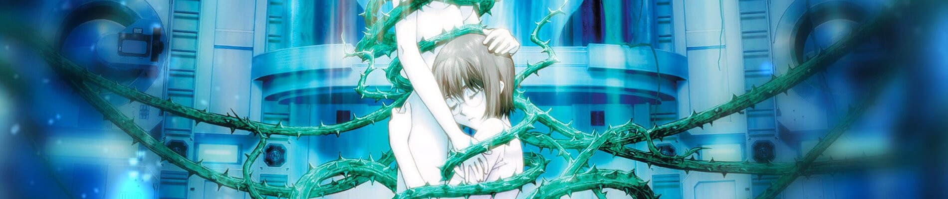 Ibara no Ou: King of Thorn