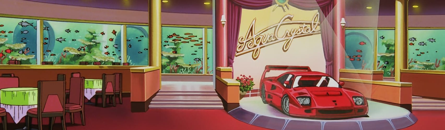 Meitantei Conan: Juuyonbanme no Target