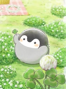 Koupen-chan