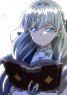 Buchigire Reijou wa Houfuku wo Chikaimashita.: Madousho no Chikara de Sokoku wo Tataki Tsubushimasu