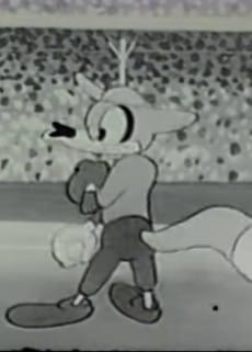 Kitsune no Home Run Ou