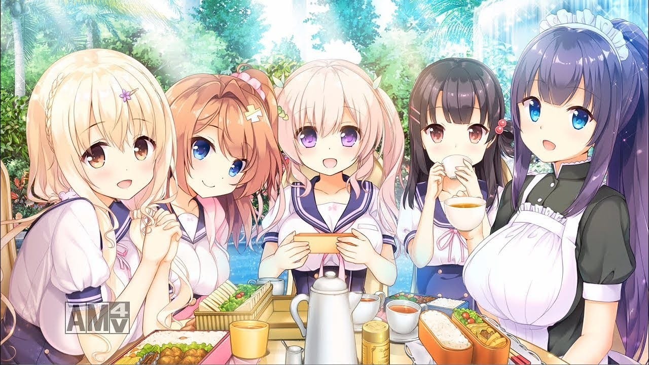 Soikano: Gyutto Dakishimete THE ANIMATION