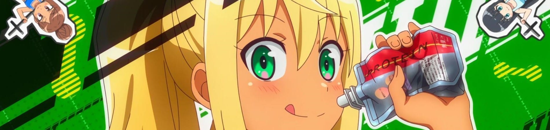 Dumbbell Nan Kilo Moteru?
