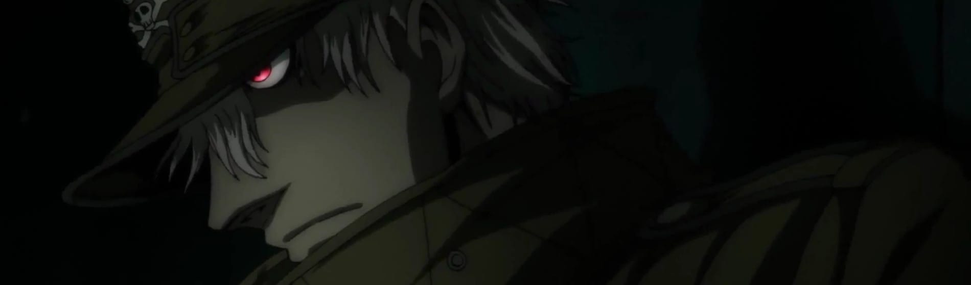 HELLSING: THE DAWN