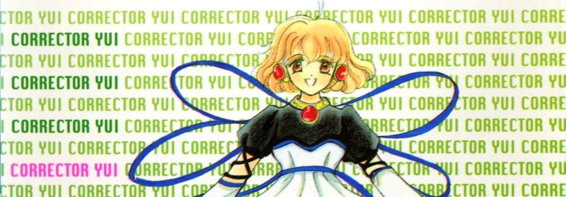 Corrector Yui