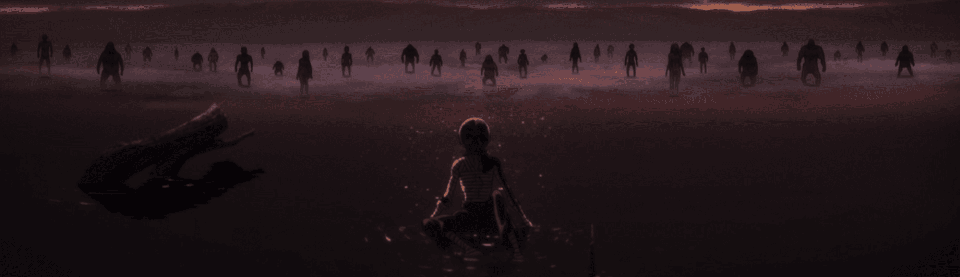 Berserk: Ougon Jidai-hen III - Kourin