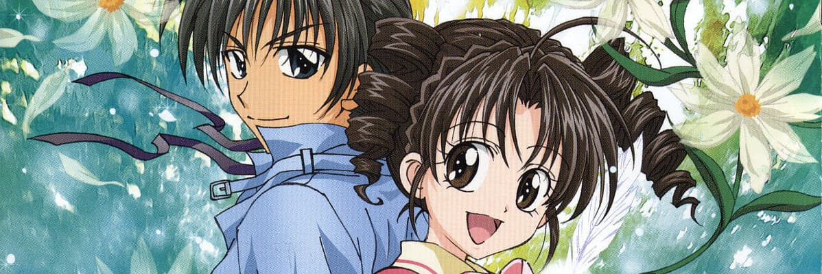 Full Moon wo Sagashite