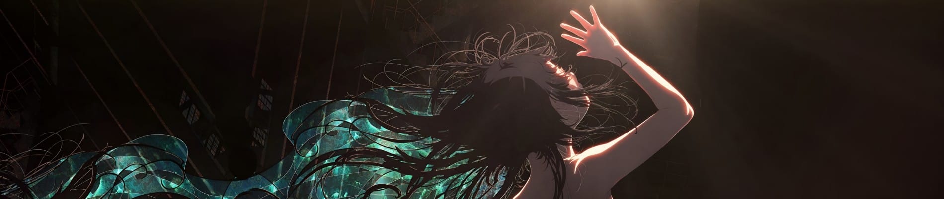Alice to Therese no Maboroshi Koujou