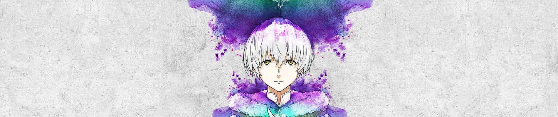 Fumetsu no Anata e Season 2