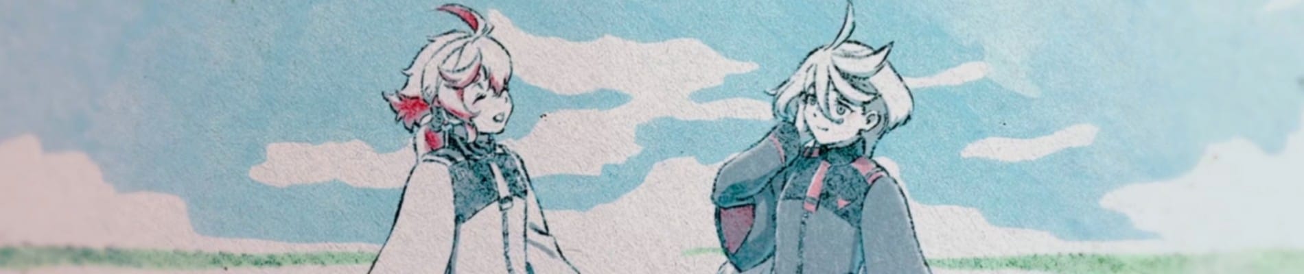 Kidou Senshi Gundam: Suisei no Majo