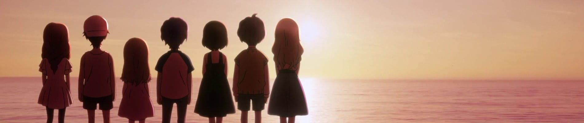 RE:cycle of the PENGUINDRUM: Kouhen - Boku wa Kimi wo Aishiteru