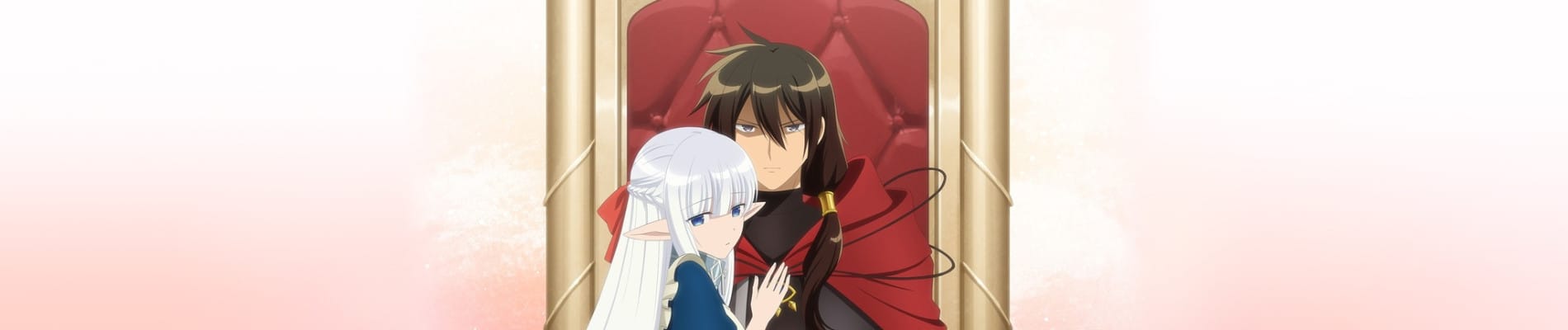 Maou no Ore ga Dorei Elf wo Yome ni Shitanda ga, Dou Medereba Ii?