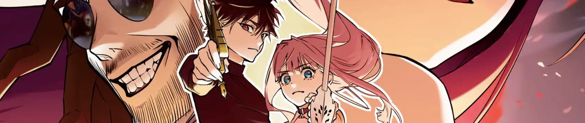 Hametsu no Oukoku