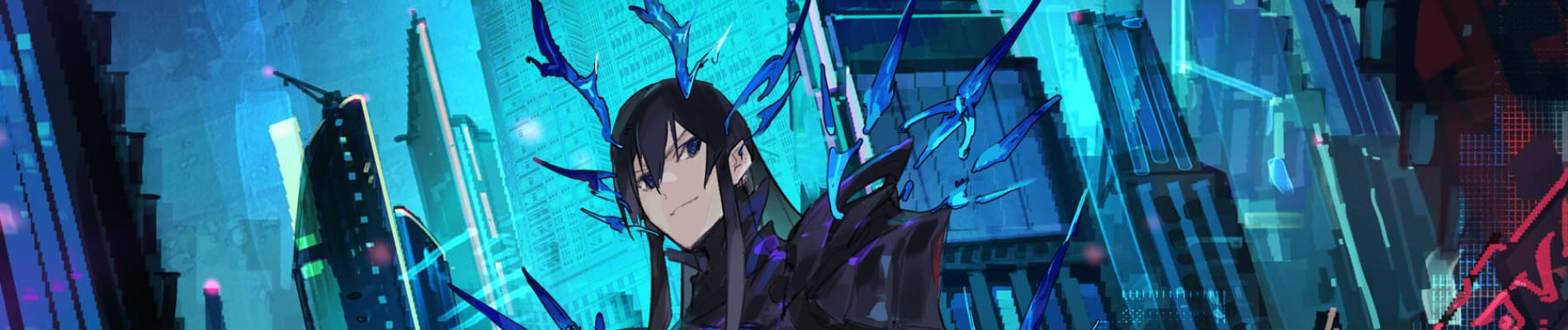 Maou 2099