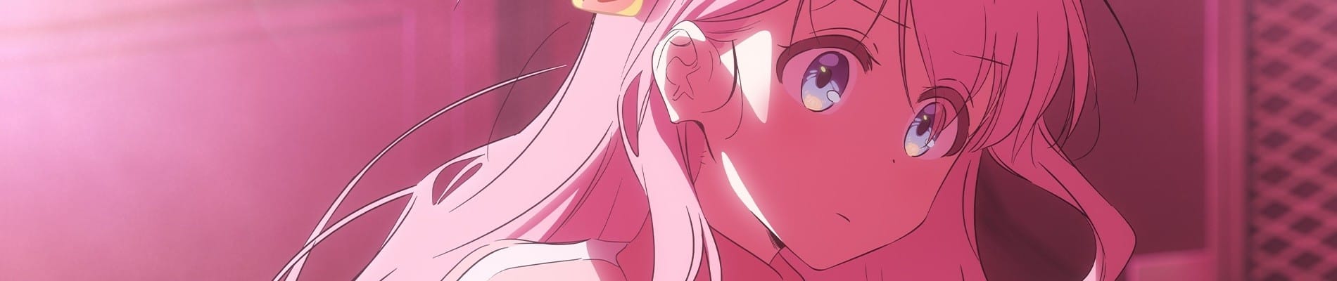 Bocchi the Rock! Re: