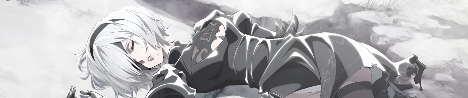 NieR:Automata Ver1.1a 2nd Season