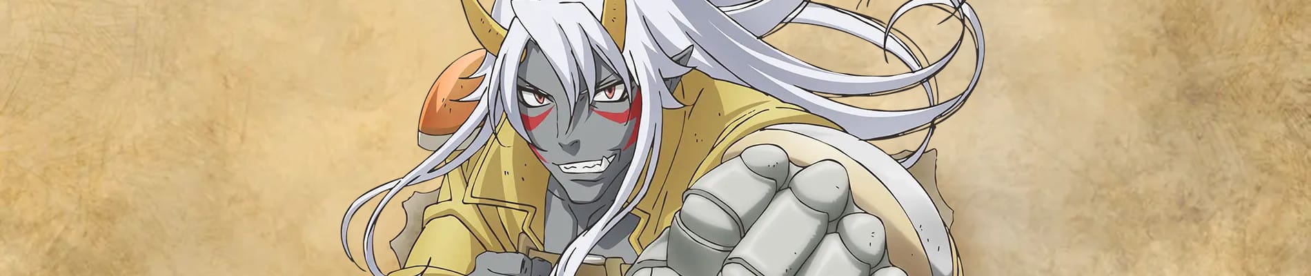 Re:Monster