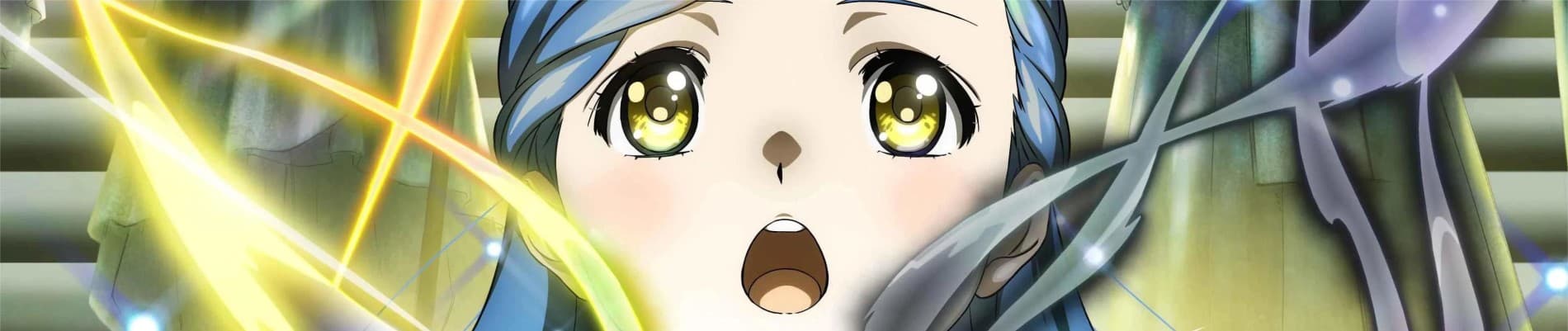 Honzuki no Gekokujou: Ryoushu no Youjo