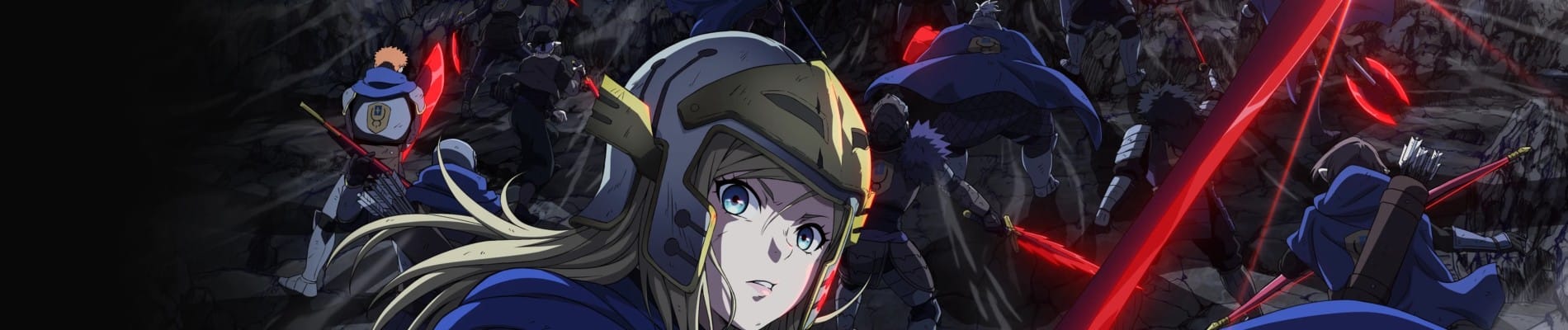 Clevatess: Majuu no Ou to Akago to Kabane no Yuusha