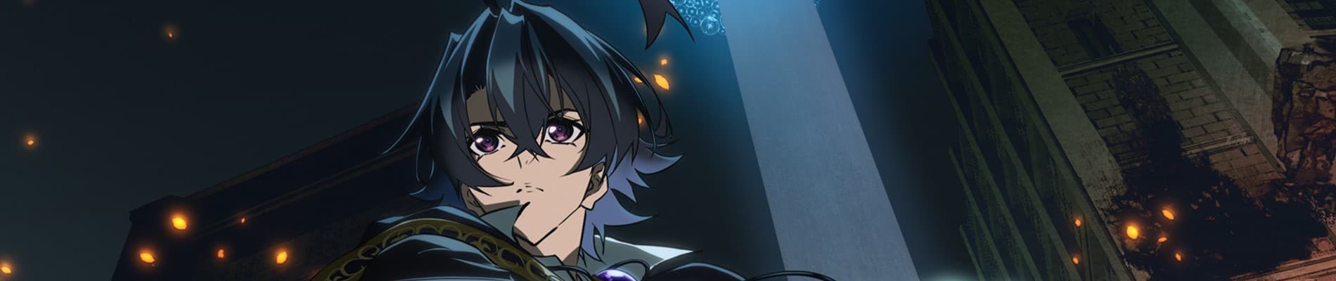 Tsue to Tsurugi no Wistoria Season 2