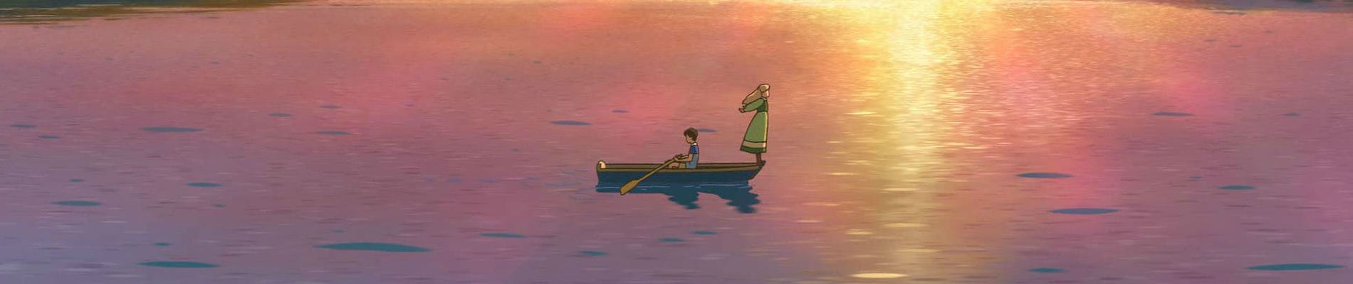 Omoide no Marnie