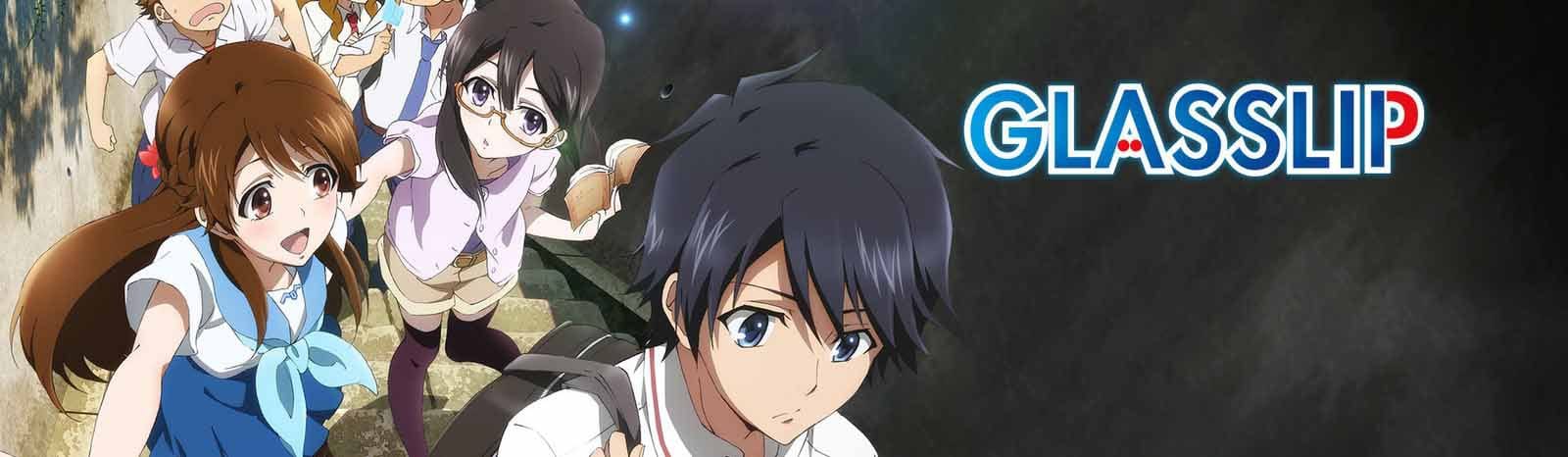 Glasslip