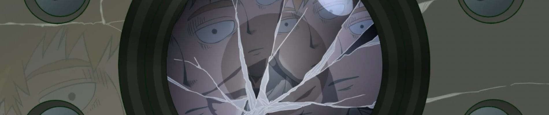 Mob Psycho 100: 10 Shuunen Kinen Tokubetsu Eizou
