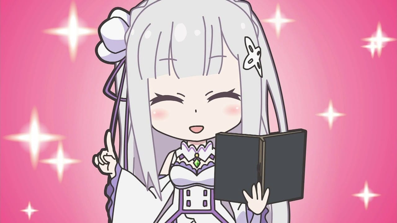 Re:Petit kara Hajimeru Isekai Seikatsu