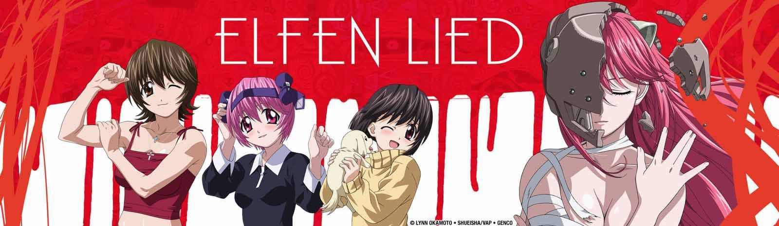 Elfen Lied