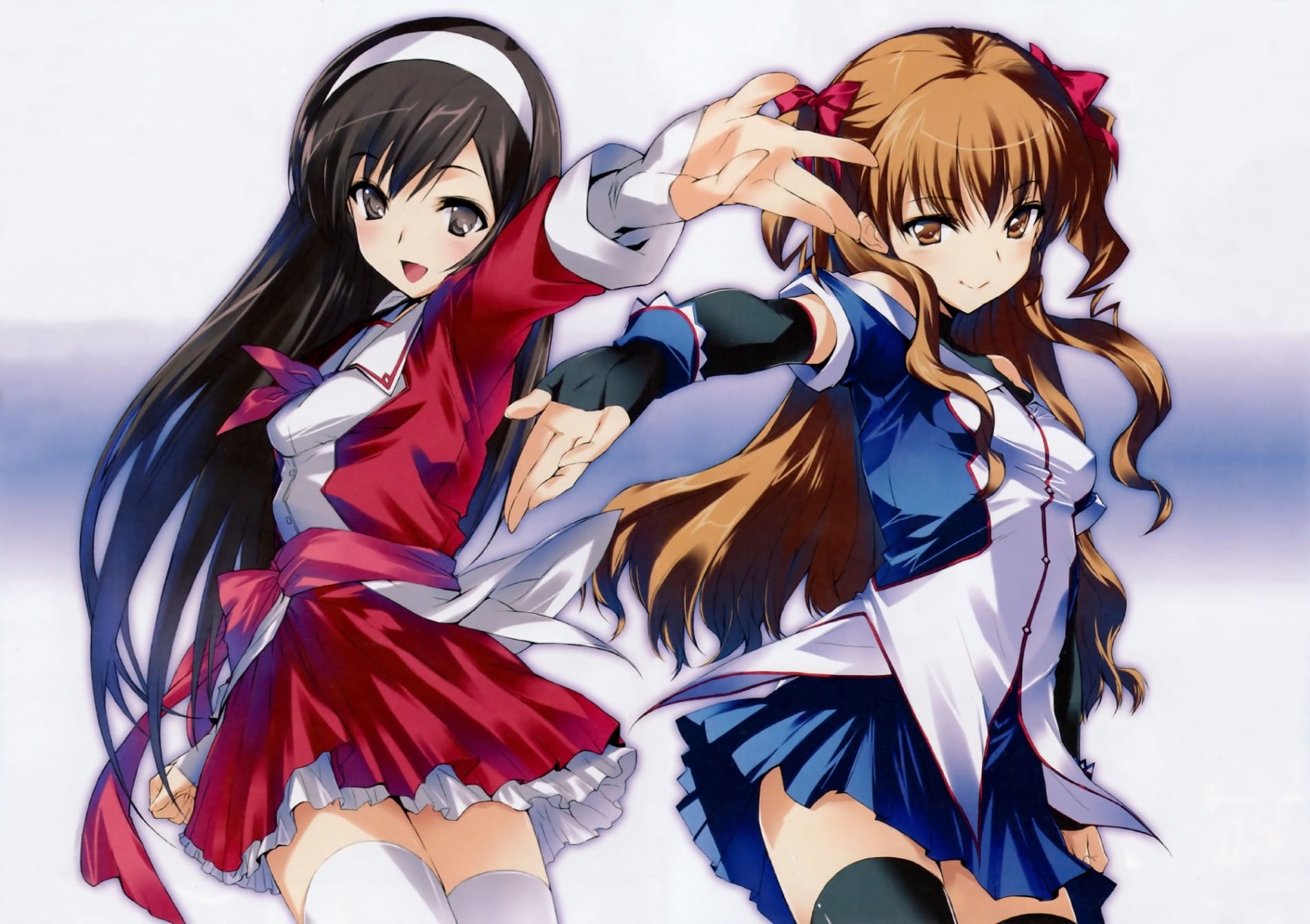WHITE ALBUM