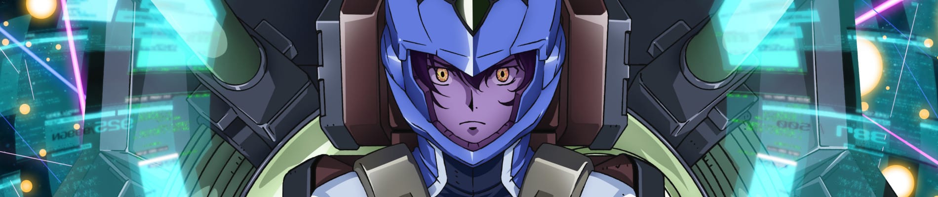 Kidou Senshi Gundam 00: A wakening of the Trailblazer