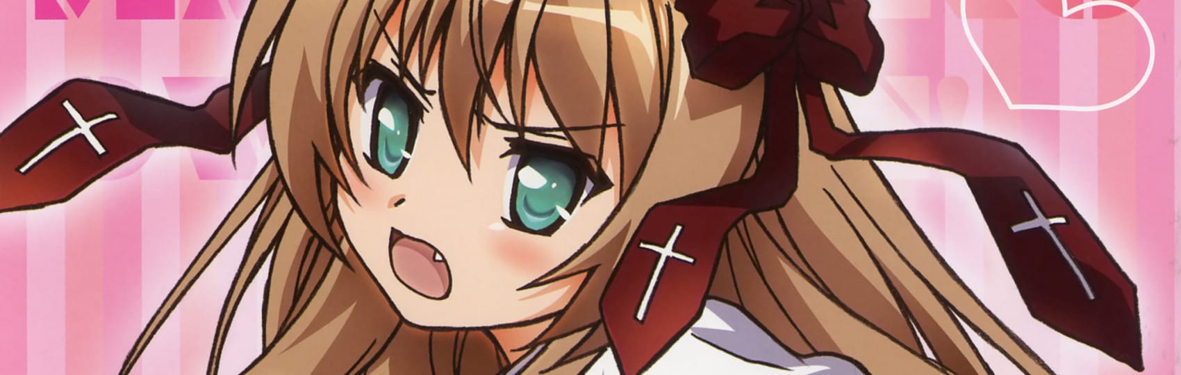 Mayoi Neko Overrun!
